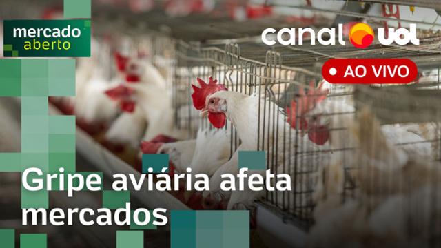 Mercado Aberto | Programa completo | 19 de maio de 2025