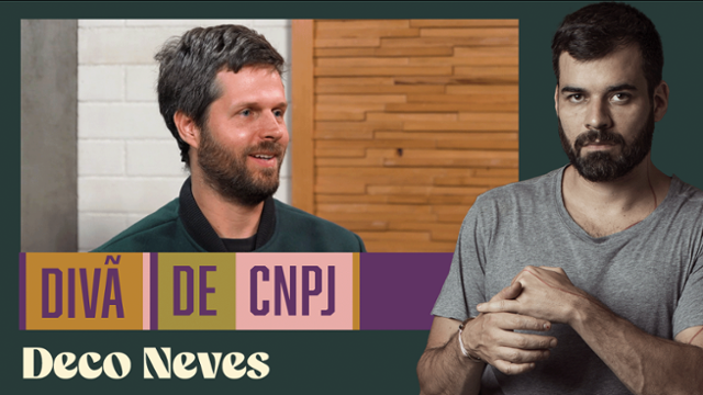 Deco Neves, da Bolovo, releva aprendizado dos 20 anos de marca 